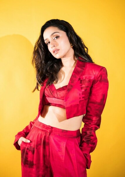 Shraddha Kapoor photo