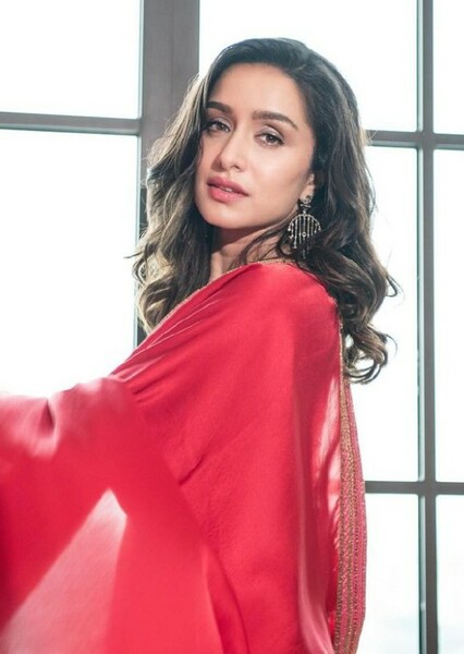 Shraddha Kapoor photo