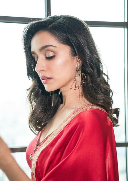 Shraddha Kapoor photo
