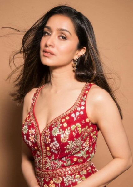 Shraddha Kapoor photo