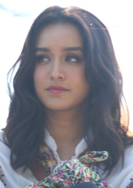 Shraddha Kapoor photo