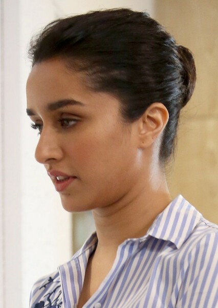 Shraddha Kapoor photo