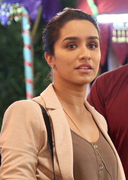 Shraddha Kapoor photo