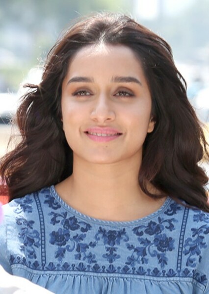 Shraddha Kapoor photo
