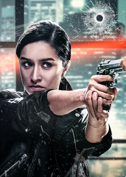 Shraddha Kapoor photo