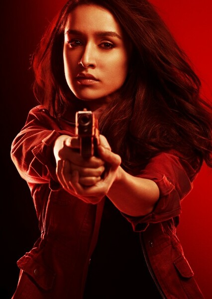 Shraddha Kapoor photo
