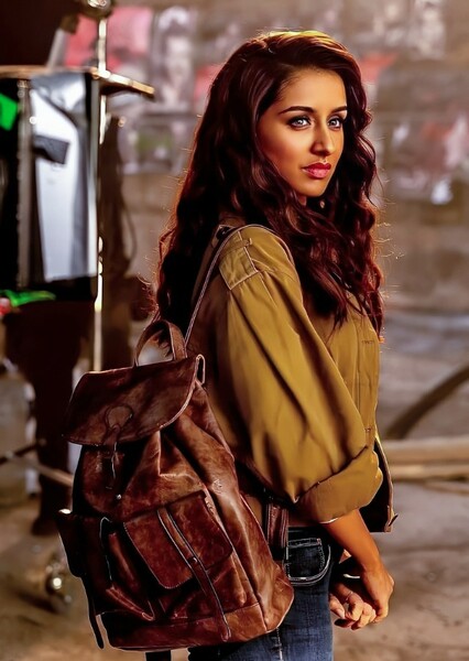 Shraddha Kapoor photo