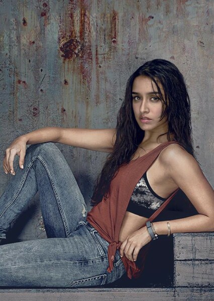 Shraddha Kapoor photo