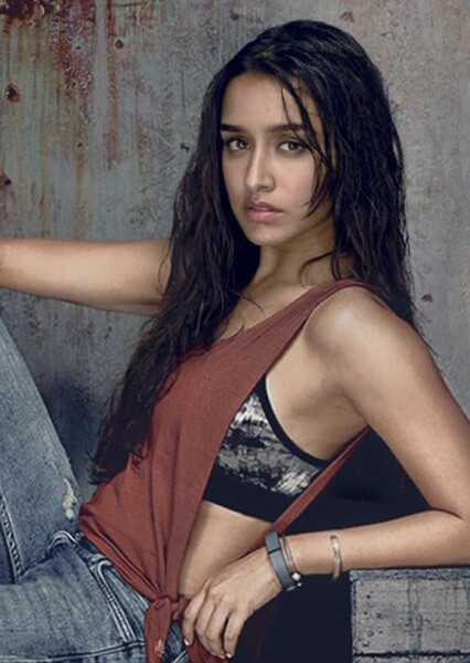 Shraddha Kapoor photo