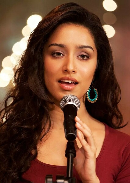 Shraddha Kapoor photo