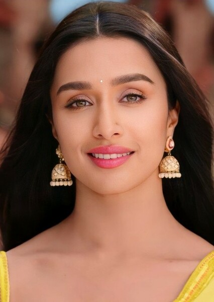 Shraddha Kapoor photo