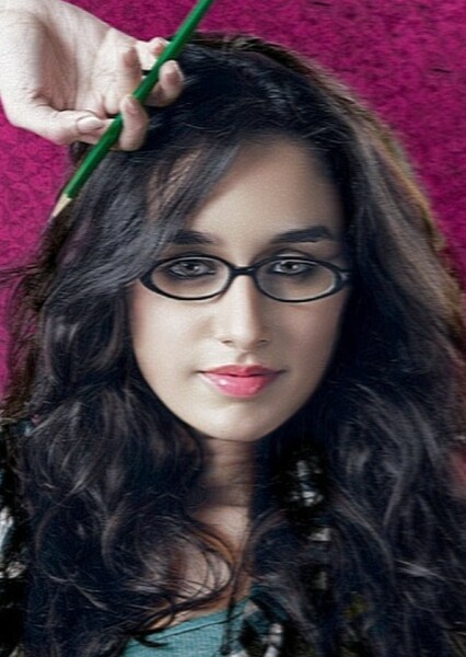 Shraddha Kapoor photo