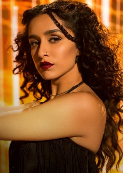 Shraddha Kapoor photo
