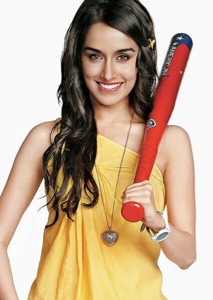 Shraddha Kapoor photo