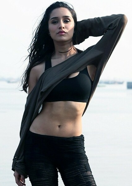 Shraddha Kapoor photo