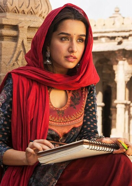 Shraddha Kapoor photo