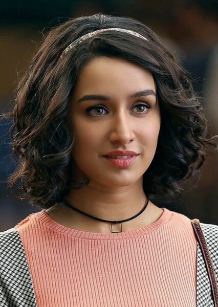 Shraddha Kapoor photo