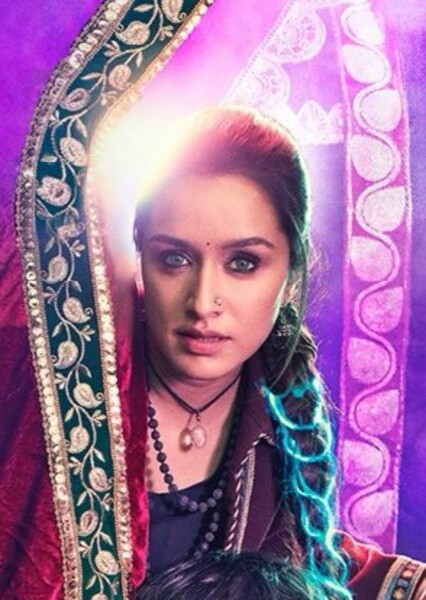 Shraddha Kapoor photo