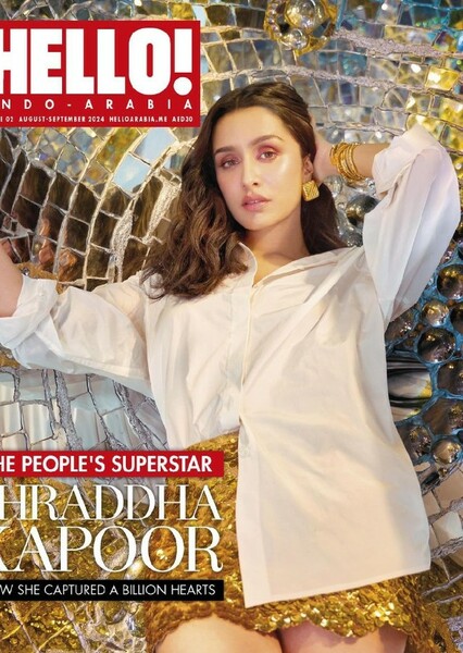 Shraddha Kapoor photo