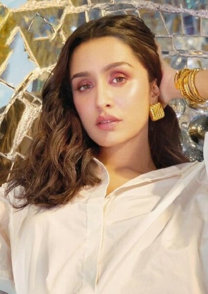 Shraddha Kapoor photo