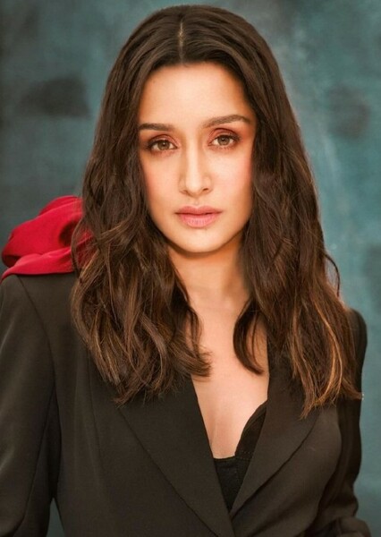 Shraddha Kapoor photo