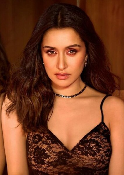 Shraddha Kapoor photo