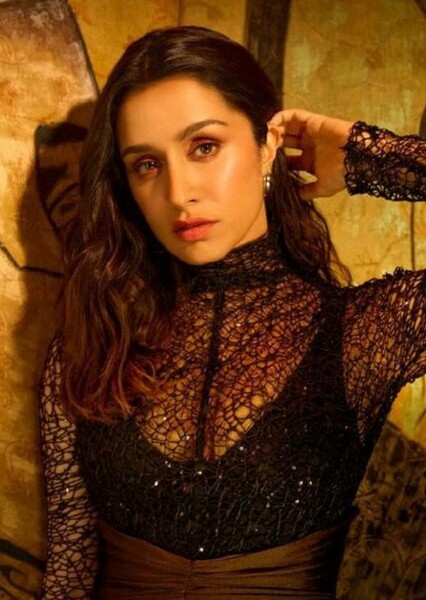 Shraddha Kapoor photo
