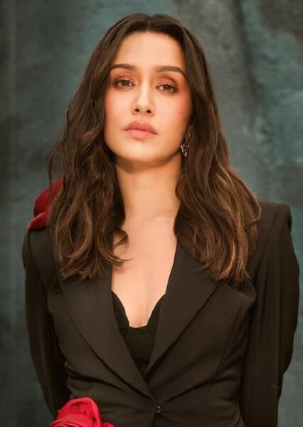 Shraddha Kapoor photo