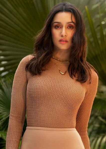 Shraddha Kapoor photo