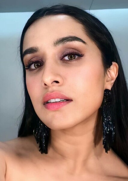 Shraddha Kapoor photo