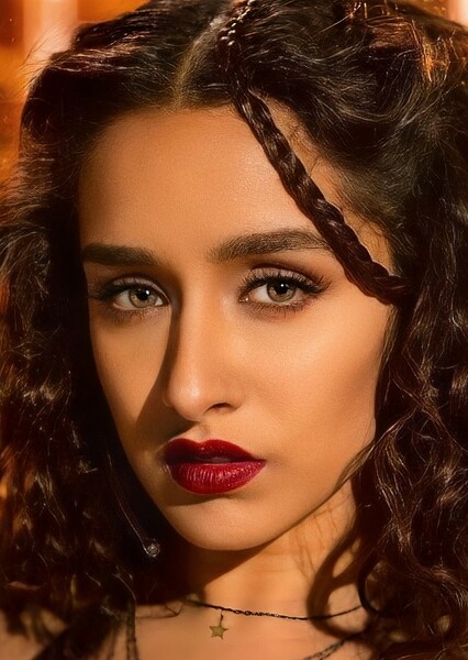 Shraddha Kapoor photo