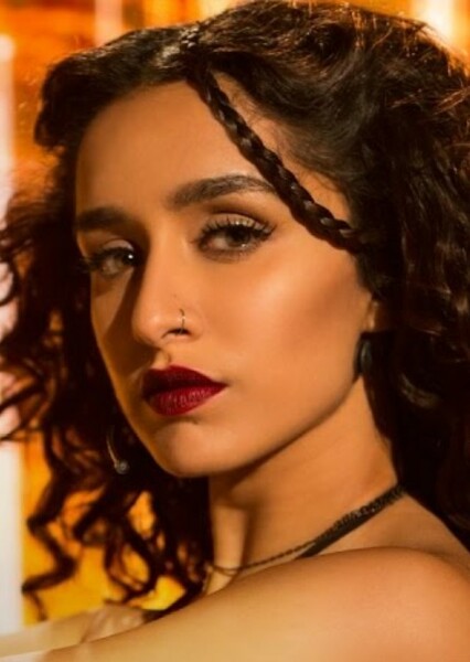 Shraddha Kapoor photo