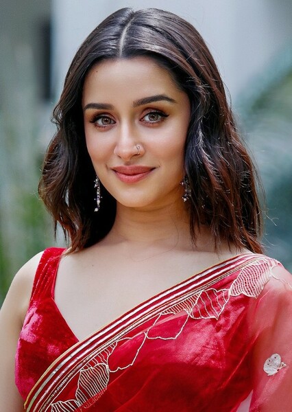 Shraddha Kapoor photo