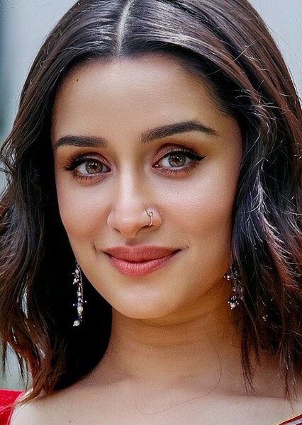 Shraddha Kapoor photo