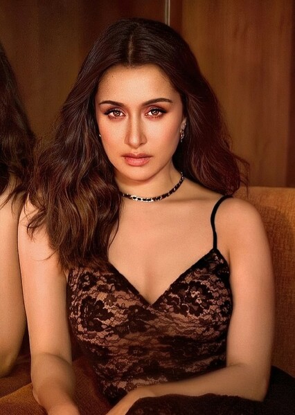 Shraddha Kapoor photo