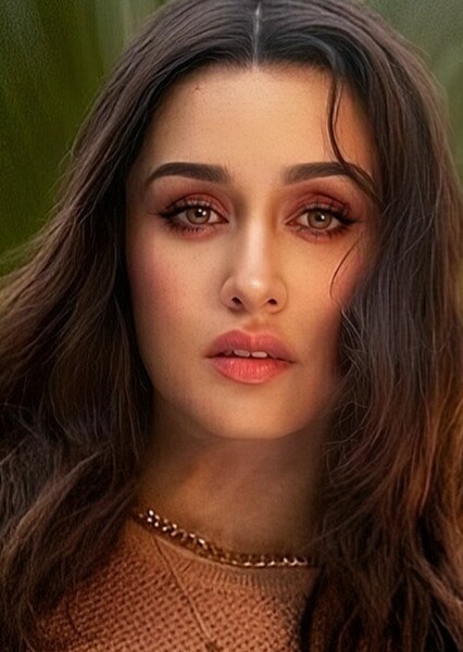 Shraddha Kapoor photo
