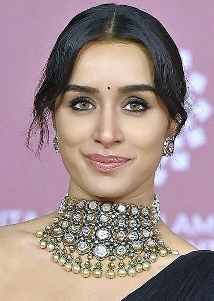 Shraddha Kapoor photo