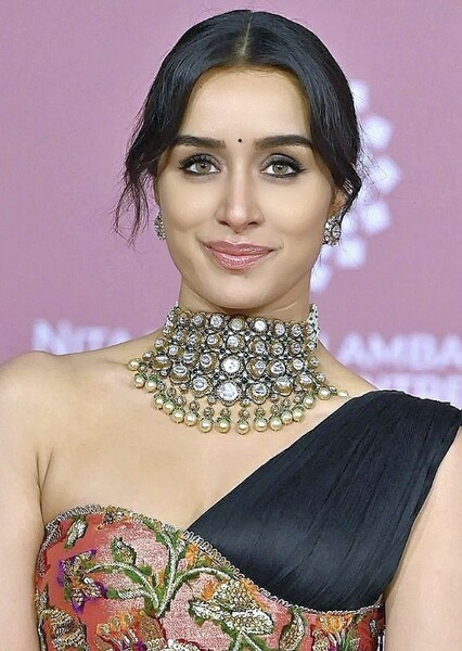 Shraddha Kapoor photo