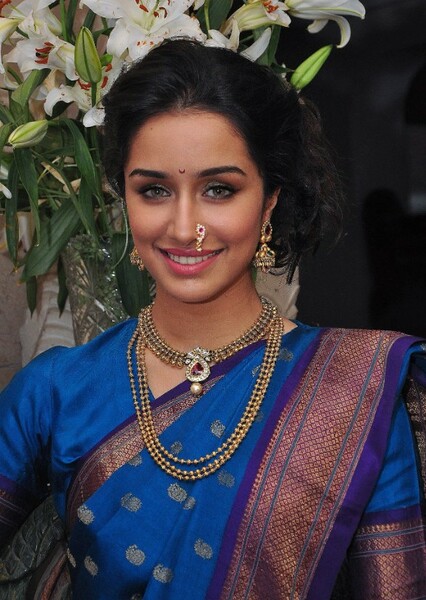 Shraddha Kapoor photo