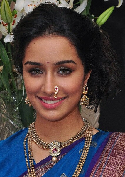 Shraddha Kapoor photo