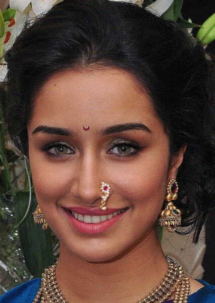 Shraddha Kapoor photo