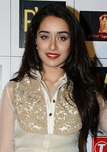 Shraddha Kapoor photo