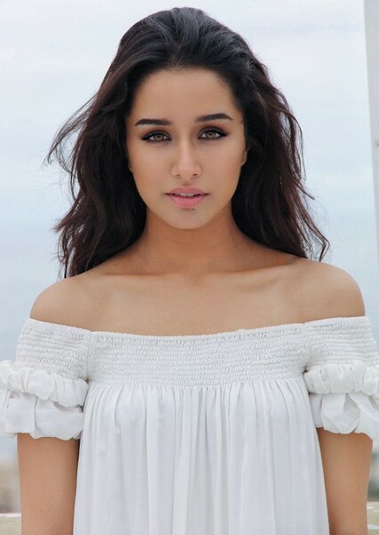 Shraddha Kapoor photo