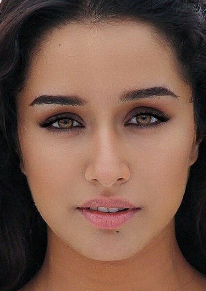 Shraddha Kapoor photo
