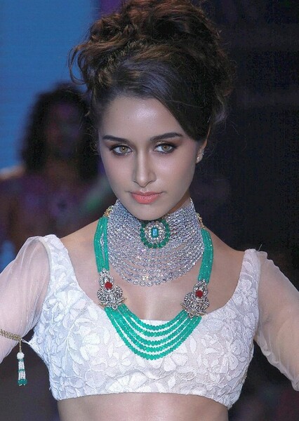 Shraddha Kapoor photo