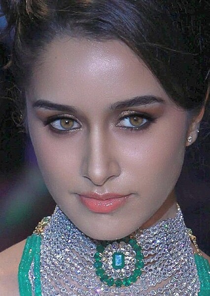 Shraddha Kapoor photo
