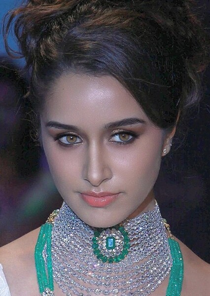 Shraddha Kapoor photo