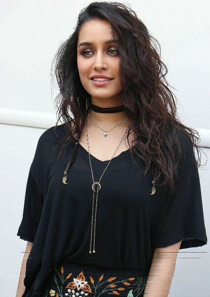 Shraddha Kapoor photo