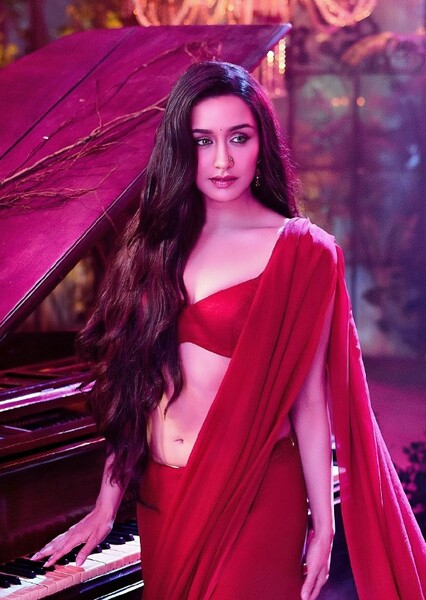 Shraddha Kapoor photo