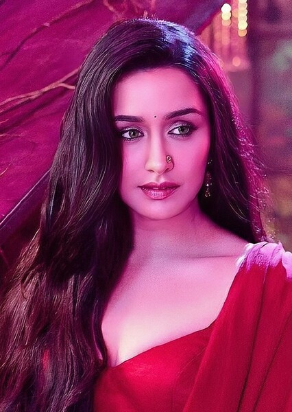 Shraddha Kapoor photo
